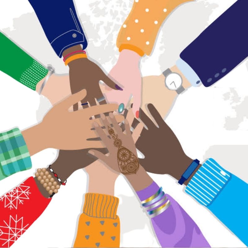 Jornada Intercultural