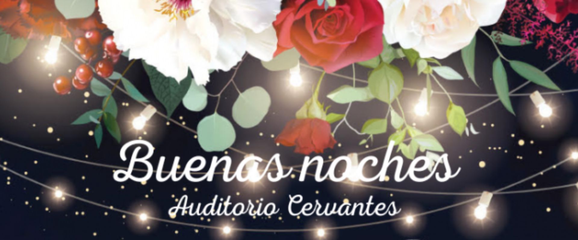 Espectáculo Buenas Noches