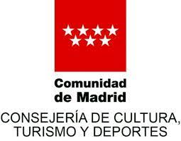 Logo información turística de Hoyo de Manzanares