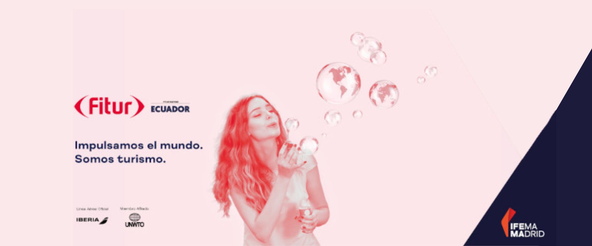 Hoyo de Manzanares en FITUR 2024: Cultura, Gastronomía y Naturaleza