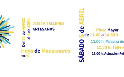 Días Europeos de la Artesanía
