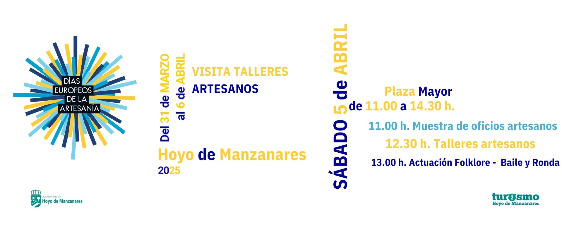 Días Europeos de la Artesanía