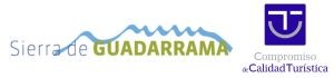 logotipo sierra de guadarrama