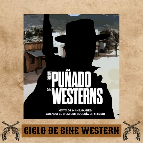 2. Ciclo de cine western def