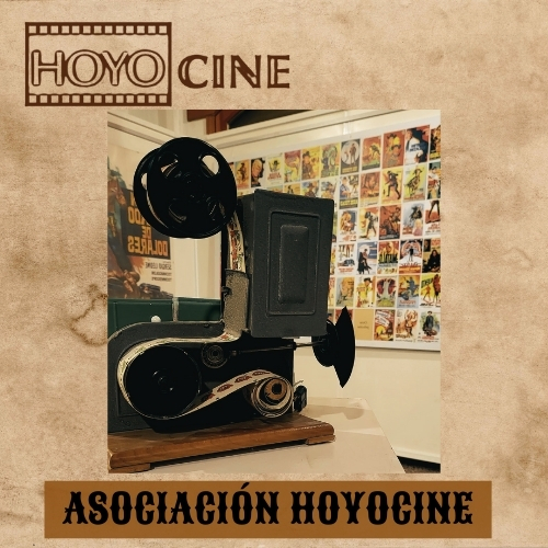 8.- Asociacion HoyoCine