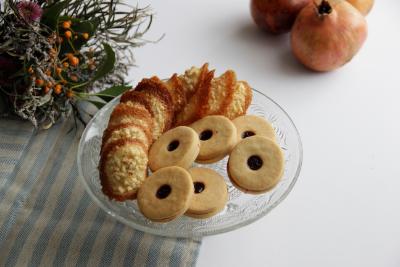 Pasteleria - Cafeteria Bernardos_1