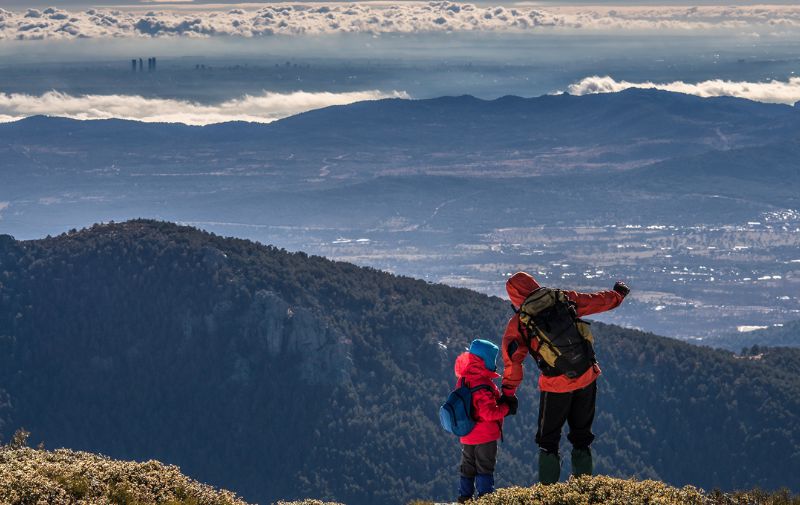 La Sierra de Guadarrama, referente en el Comité estatal que define el futuro de la calidad y sostenibilidad turística